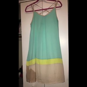 Boutique Dress